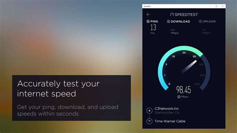 sbeedtest|speedtest windows 10.